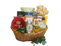 Sensational Dad's Gourmet Treats ($200 & Up) (Father's Day)